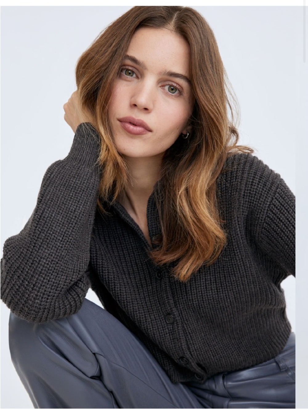 Wilfred
Nextdoor Sweater